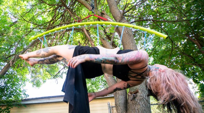 Sol Suspension: A Group That Leaves People Hanging