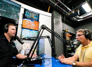 South Dakota’s Pod People