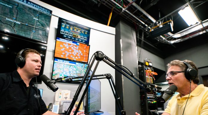 South Dakota’s Pod People