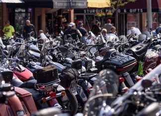 605: UP NEXT |SIOUX EMPIRE FAIR, STURGIS MOTORCYCLE RALLY & MORE