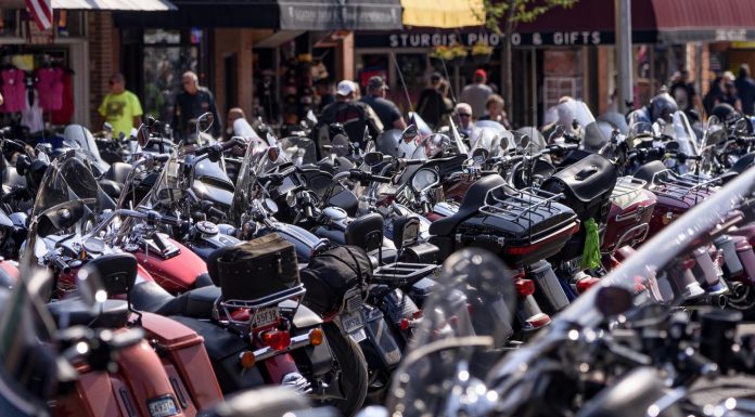 605: UP NEXT |SIOUX EMPIRE FAIR, STURGIS MOTORCYCLE RALLY & MORE