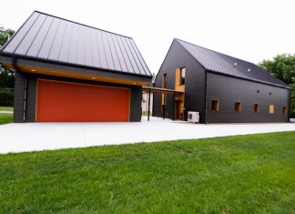 At Home: Living Green