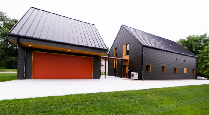 At Home: Living Green