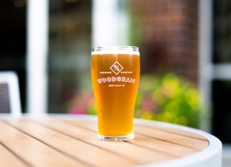 September | 605 Brewers