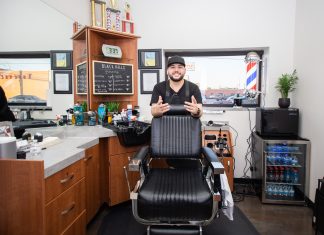 Hang Out With Dom Clucas