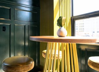 The Treasury: A Brand-New Treasure in Downtown Sioux Falls