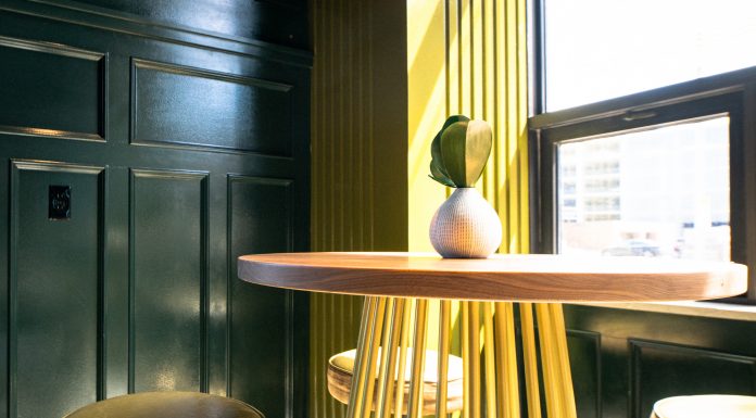 The Treasury: A Brand-New Treasure in Downtown Sioux Falls