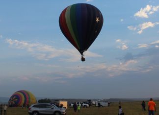 605: UP NEXT | KOOL DEADWOOD NITES, FALL RIVER HOT AIR BALLOON FESTIVAL, & MORE