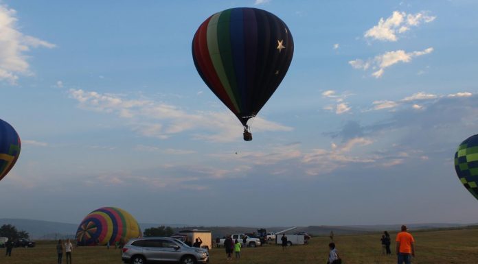 605: UP NEXT | KOOL DEADWOOD NITES, FALL RIVER HOT AIR BALLOON FESTIVAL, & MORE