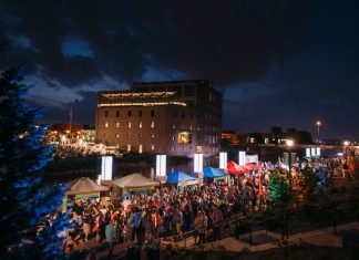 605: UP NEXT | WING & BREW FEST, DOWNTOWN RIVERFEST, & MORE