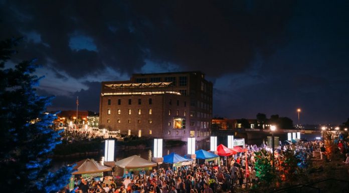 605: UP NEXT | WING & BREW FEST, DOWNTOWN RIVERFEST, & MORE