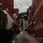 Deadwood Haunted Tours
