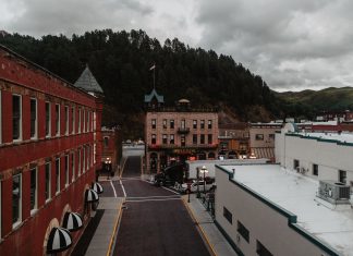 A Spooky Education: Haunted History Walking Ghost Tours