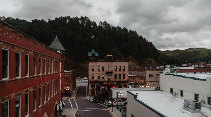 A Spooky Education: Haunted History Walking Ghost Tours