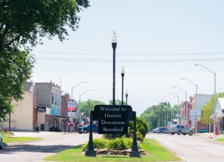 Come Visit: Beresford