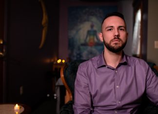 Alexander Kriech Intuitive: Seeking Deeper Meaning