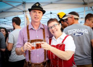 605: UP NEXT | BIERBÖRSE, HARVEST FESTIVAL & MORE