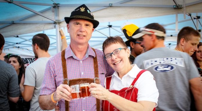 605: UP NEXT | BIERBÖRSE, HARVEST FESTIVAL & MORE