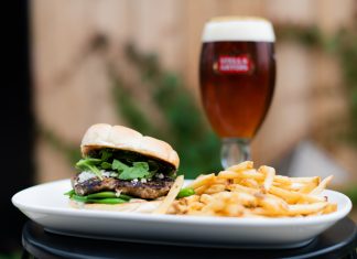 Item Guide: Fall Menu Trends