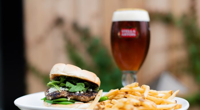 Item Guide: Fall Menu Trends