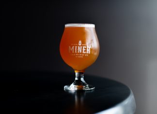 October | 605 Brewers