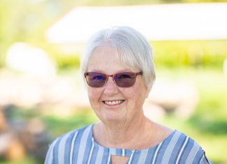 Hang Out With Paula Bell