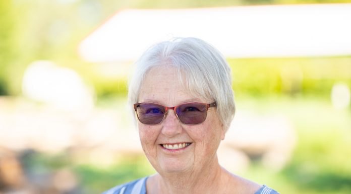 Hang Out With Paula Bell