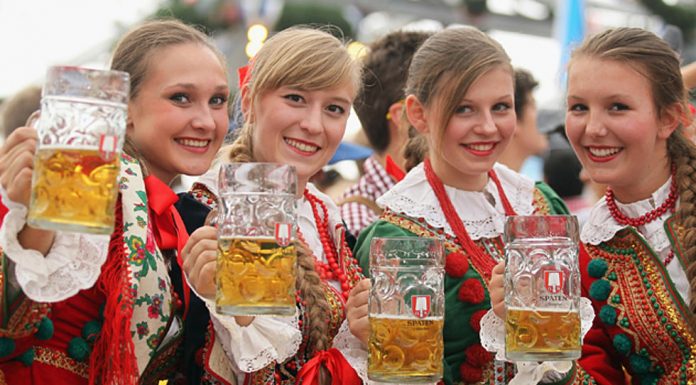 605: UP NEXT | SIDEWALK ARTS FESTIVAL, GERMAN FEST, & MORE