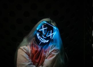 Terror 29: A (Scary) Illusionist Experience