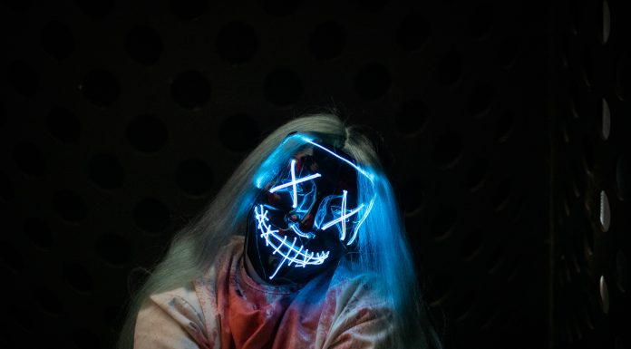 Terror 29: A (Scary) Illusionist Experience