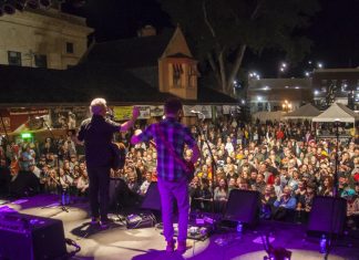 605: UP NEXT | DEADWOOD JAM, HILLTOBERFEST, AND MORE