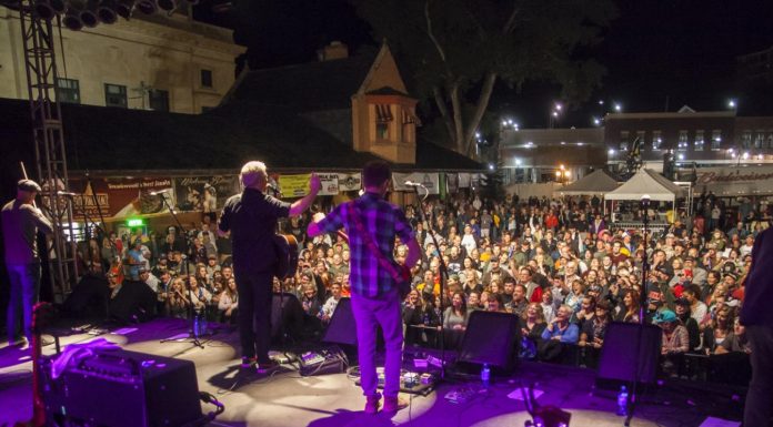 605: UP NEXT | DEADWOOD JAM, HILLTOBERFEST, AND MORE