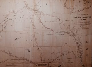 Come Visit: Deadwood