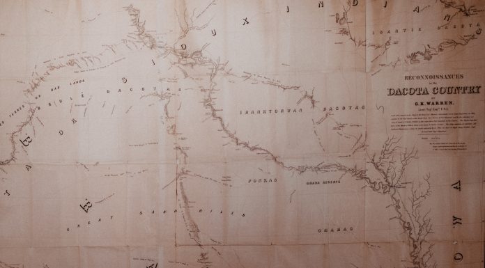 Come Visit: Deadwood