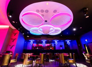 A New Concept Takes Flyt in Deadwood