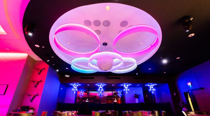 A New Concept Takes Flyt in Deadwood