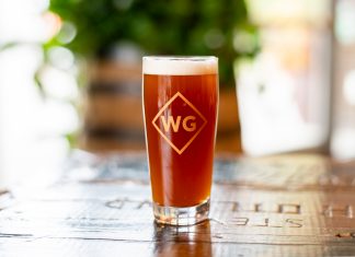 November | 605 Brewers