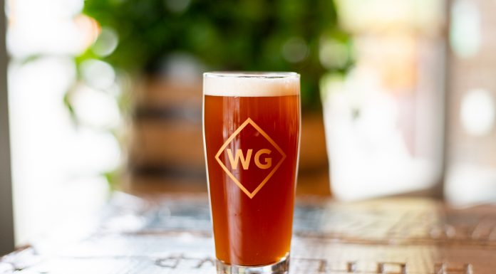 November | 605 Brewers