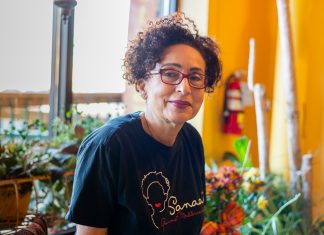 Hang Out With Sanaa Abourezk