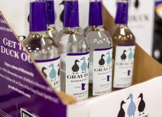 Vodka & Football: A 605 Chat with Chad Greenway