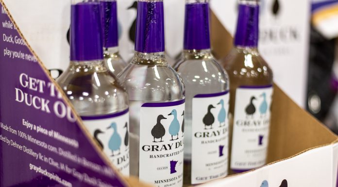 Vodka & Football: A 605 Chat with Chad Greenway