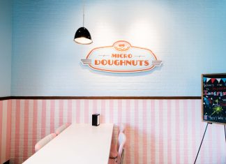 A (Mini) Doughnut Delight: Brookings Business Puts New Spin On Dessert Favorite