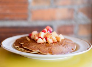 On the Menu: Good Day Cafe