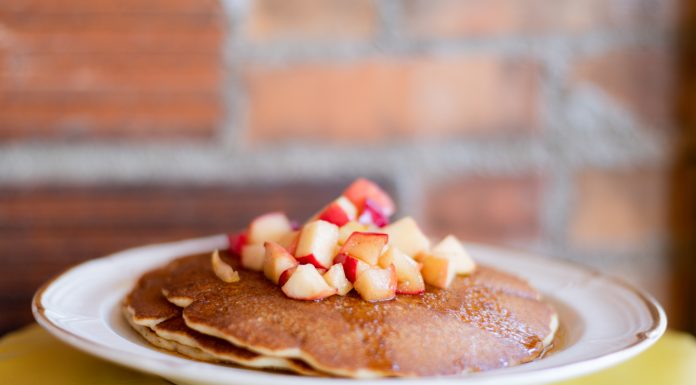 On the Menu: Good Day Cafe