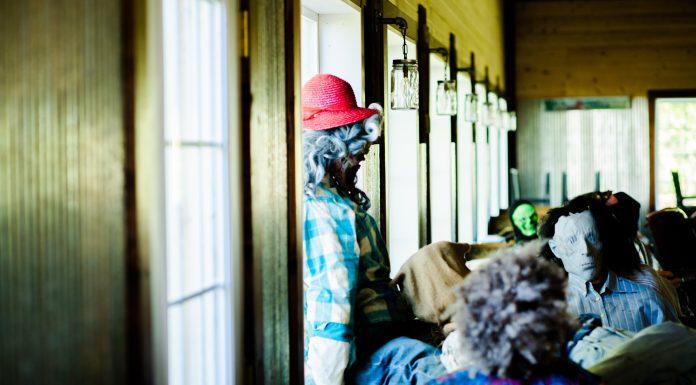 605: UP NEXT | HE SAPA WACIPI, THE JAYCEES FEARGROUNDS, AND MORE