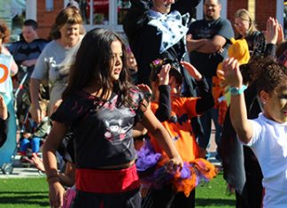 605: UP NEXT | DEADWEIRD, HAUNTED FOREST, AND MORE