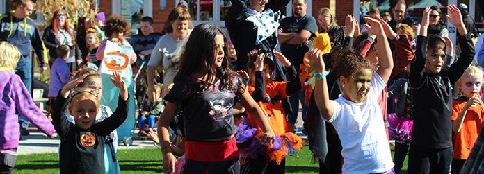 605: UP NEXT | DEADWEIRD, HAUNTED FOREST, AND MORE