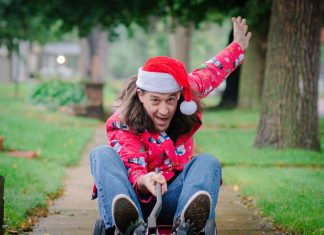 Meet the Creative: Jesse Yost