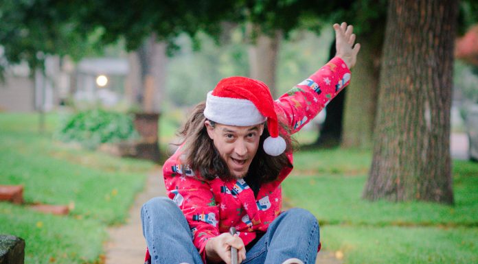 Meet the Creative: Jesse Yost