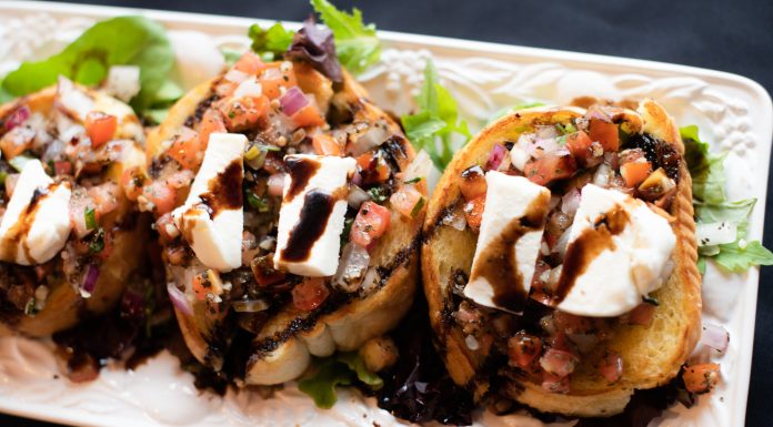 Try It: Yessica’s Mexican and Italian Restaurant